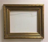 SUBSTANTIAL ANTIQUE FRAME