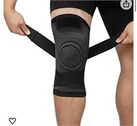 2-Pack Arthritis Knee Compression Sleeves, Knee