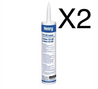 X2 Henry 925 BES Sealant is a premium, one-part,