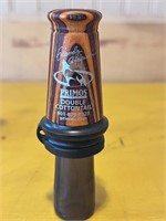 Primos Double Cottontail Predator Call, KI-YI