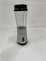 FINAL SALE HAMILTON BEACH SINGLE SERVE BLENDER