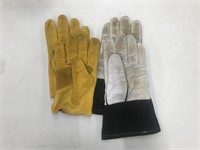 ASSORTED GLOVES