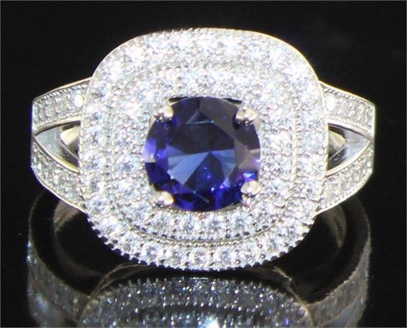 Wednesday July 10th Fine Jewelry & Coin Auction