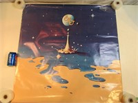 Poster Electric Light Orchestra ELO