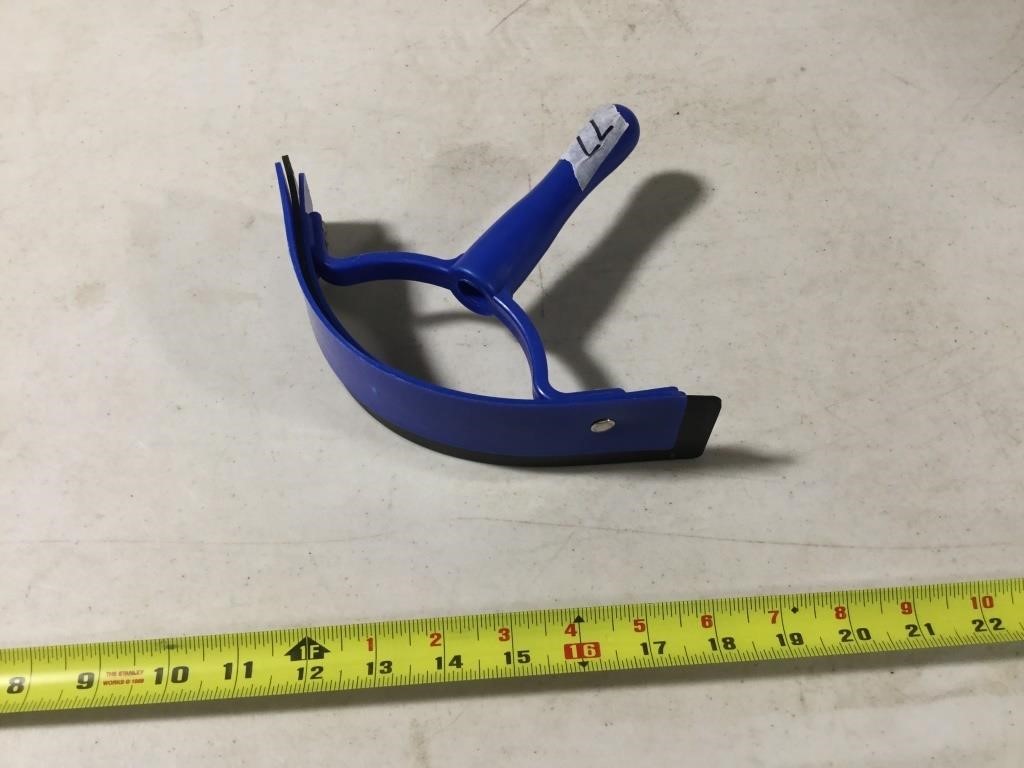 Wash Squeegee - NEW