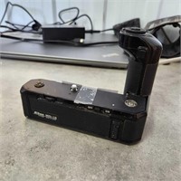 Nikon camera accessory