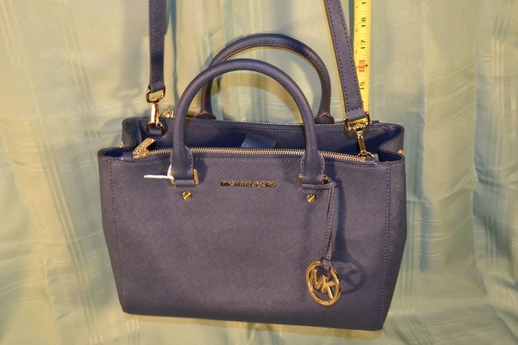 Genuine Michael Kors handbags