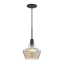 Home Decorators Collection mini pendant light