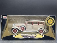 A son 1931 Peerless Car #10101 Collectors Model