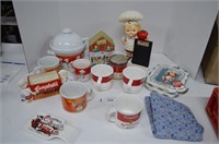 Campbell Soup Collectibles