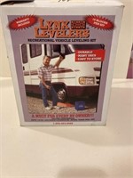 Lynx RV Levelers