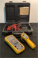 Fluke Insulation Multimeter