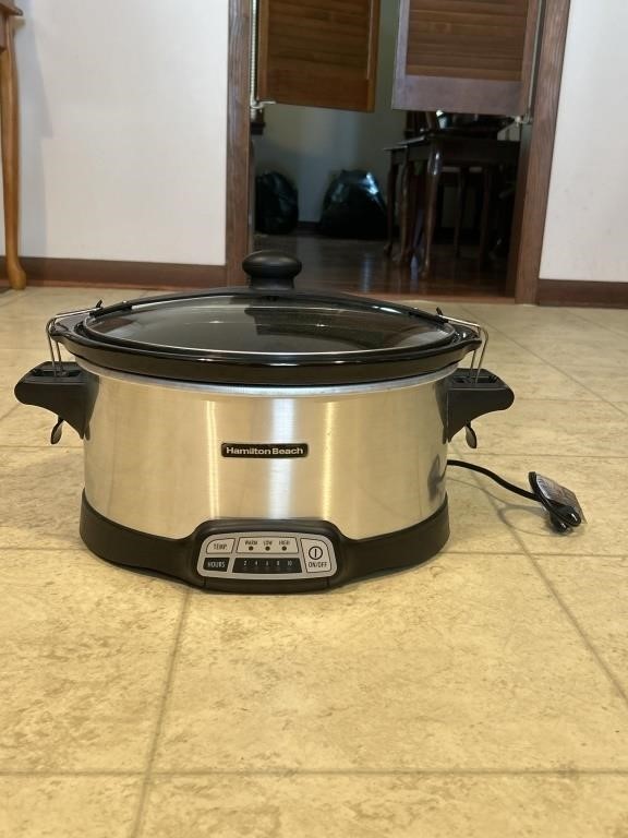 Crockpot