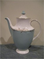 Royal Dolton teapot Melrose