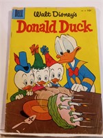 Walt Disney's Donald Duck No.46