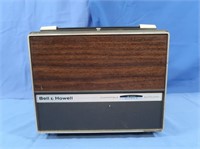 Bell & Howell Dual 8 Projector