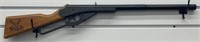 (FF) Daisy Buck Model 105B Lever Action BB Rifle