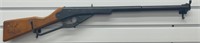 (M) Daisy Buck Model 105B Lever Action BB Rifle