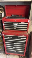 Craftsman Toolbox No Key NO CONTENTS