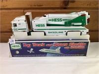 Hess Truck