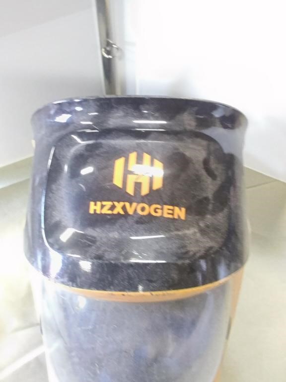 HZXVOGEN WELDING HOOD ADJUSTABLE