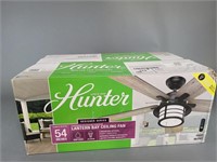 Hunter Ceiling Fan, New In Box