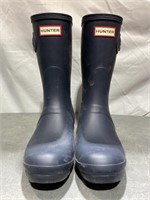 Hunter Women’s Boots Size 8 (Pre-owned)