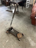 Heavy Duty Floor Jack