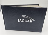 Jaguar Book Lord Montagu of Beaulieu