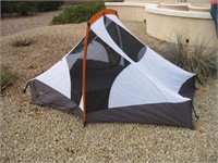 REI Coupe Tent & Bag
