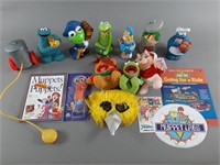 Muppets & Sesame Street Toys & Collectibles
