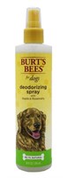 "As Is" Lot of Burt's Bees 10 Oz Deodorizing Spray