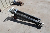 Miter Saw Stand