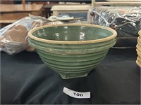 Early Roseville Bowl