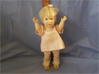 Effanbee 1980 doll