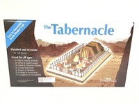 The Tabernacle Place 1:90 Scale Model Kit