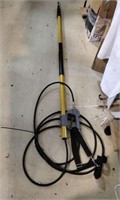 Pressure Washer Extension Pole