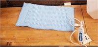 New Soft heat large heating pad5