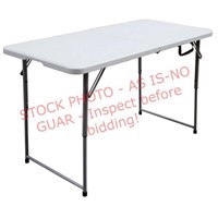 pdg 4 in bi-fold table