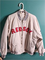 1967 Boston Red Sox Lot with Reversible Jacket