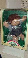 Cabbage Patch Doll 1985 in box
