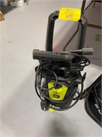 SUNJOE PRESSURE WASHER