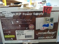 Securatron 1amp Power supply