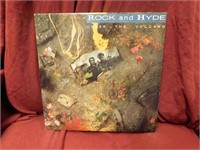 Rock & Hyde - Under The Volcano