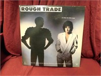 Rough Trade - For those Who Think Young