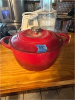 Large Broiler Pot