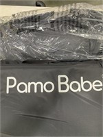 Pano Babe gray 
Baby changing table 
Looks to