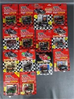 Fourteen Racing Champions Diecast NIB