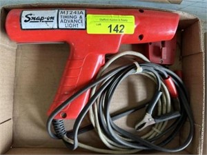 SnapOn Mt241A timing light
