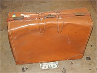 Vintage Luggage Case